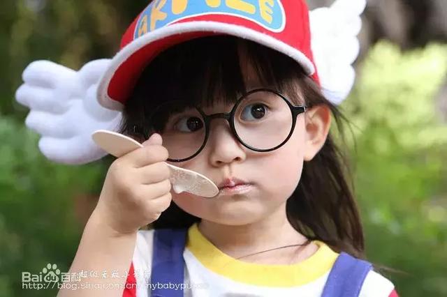怎么样给女宝宝起一个吉利的名字？