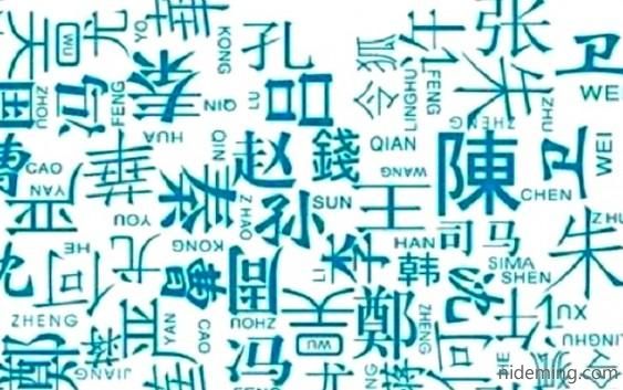 起名